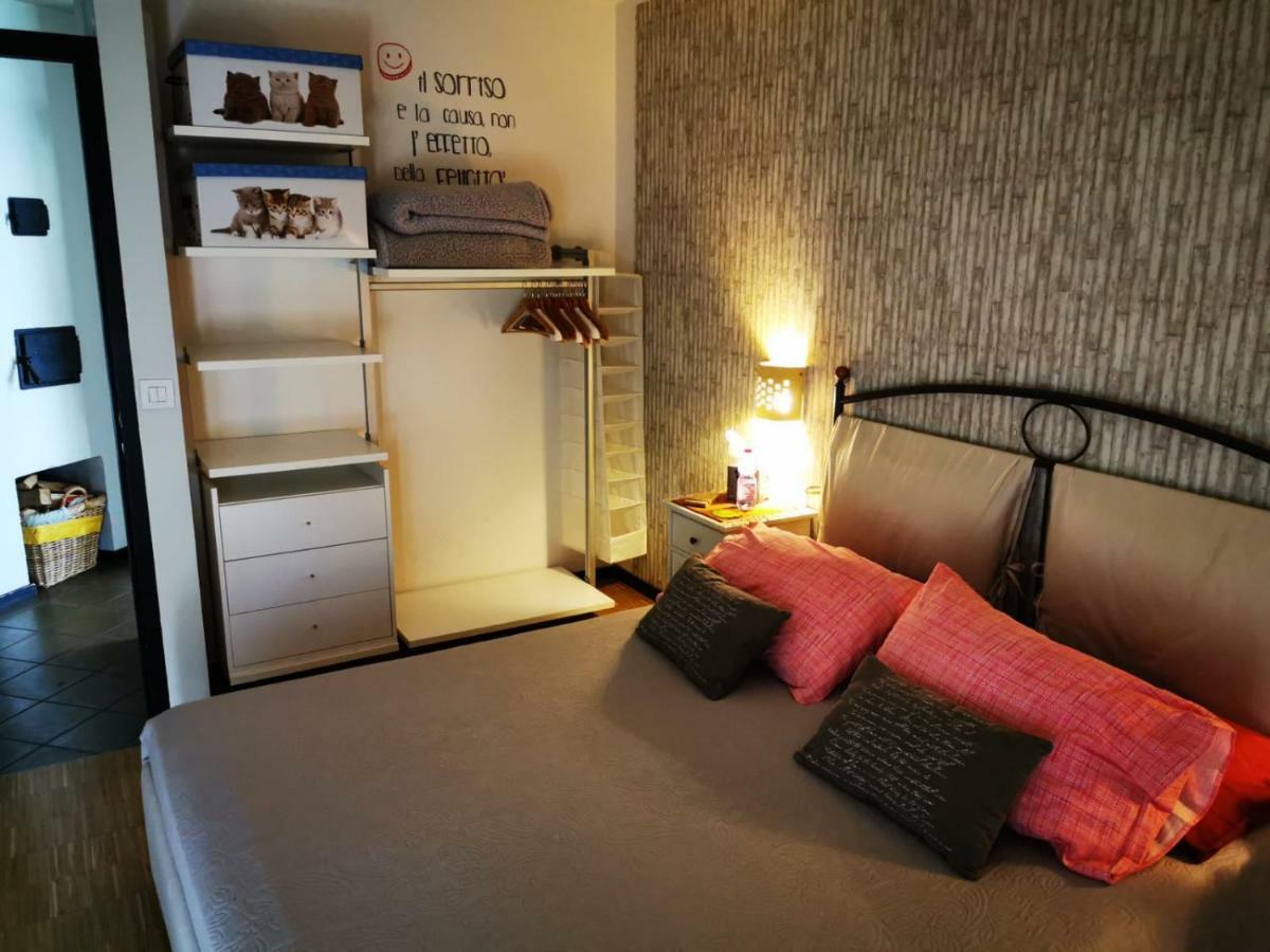 Bed and Breakfast Minavill La Casa Sulle Dolomiti Fiera Di Primiero Exterior foto