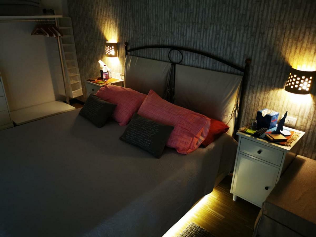 Bed and Breakfast Minavill La Casa Sulle Dolomiti Fiera Di Primiero Exterior foto